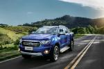 Ford Ranger Limited Double Cab 2019 года (LA)